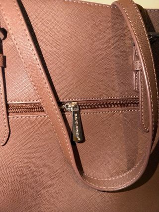 Borsa Tote David Jones