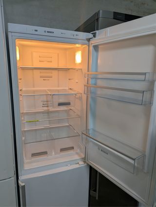 Nevera Bosch