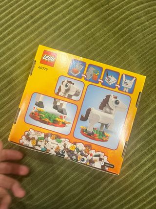 Lego 40779