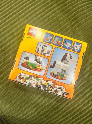 Lego 40779