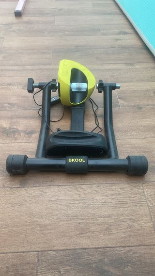 Rodillo de entrenamiento