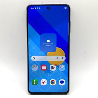 MOVIL SAMSUNG GALAXY S21 FE 8/256GB