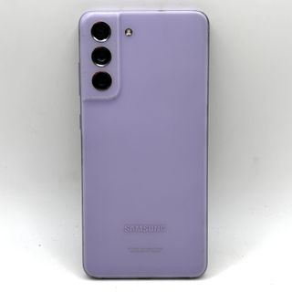 MOVIL SAMSUNG GALAXY S21 FE 8/256GB