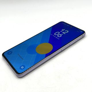 MOVIL SAMSUNG GALAXY S21 FE 8/256GB