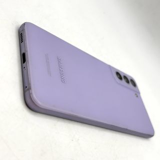 MOVIL SAMSUNG GALAXY S21 FE 8/256GB