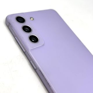 MOVIL SAMSUNG GALAXY S21 FE 8/256GB