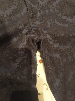 Pantalón de vestir Zara talla XL