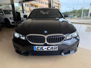 BMW Serie 316d SPORT 2021