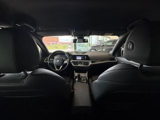 BMW Serie 316d SPORT 2021