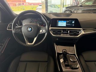 BMW Serie 316d SPORT 2021