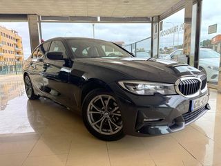 BMW Serie 316d SPORT 2021