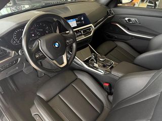 BMW Serie 316d SPORT 2021