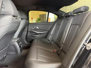 BMW Serie 316d SPORT 2021