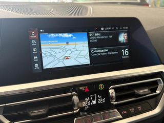 BMW Serie 316d SPORT 2021