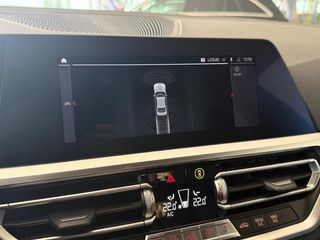 BMW Serie 316d SPORT 2021