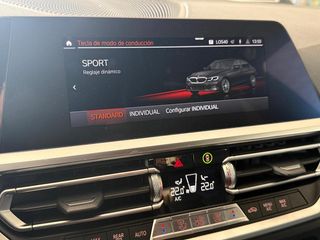 BMW Serie 316d SPORT 2021