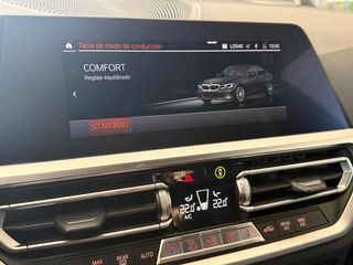 BMW Serie 316d SPORT 2021