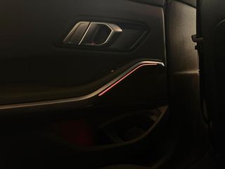 BMW Serie 316d SPORT 2021