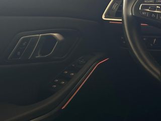 BMW Serie 316d SPORT 2021