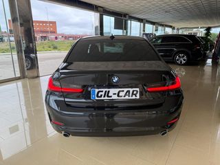 BMW Serie 316d SPORT 2021