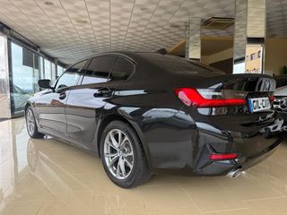 BMW Serie 316d SPORT 2021