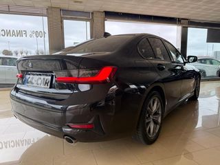 BMW Serie 316d SPORT 2021