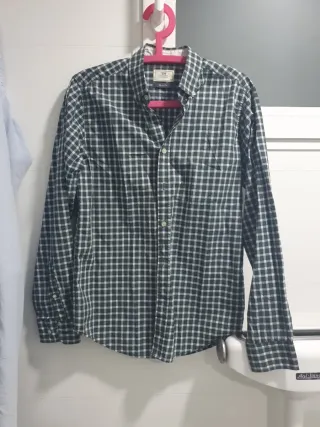 Camisa chico cuadros (2)