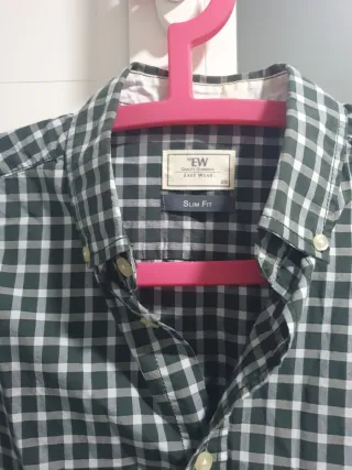 Camisa chico cuadros (2)