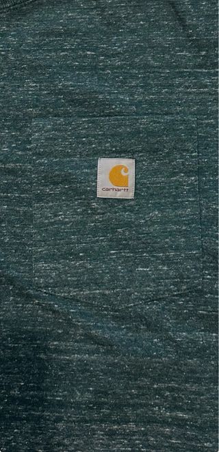 Carhartt loose fit t -shirt , camisola para homem