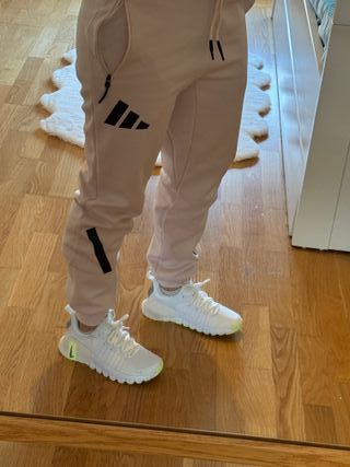 Zapatillas Nike entrenamiento