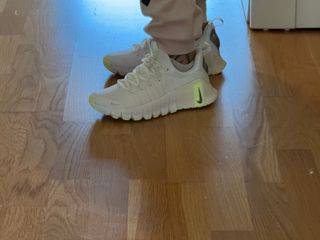 Zapatillas Nike entrenamiento