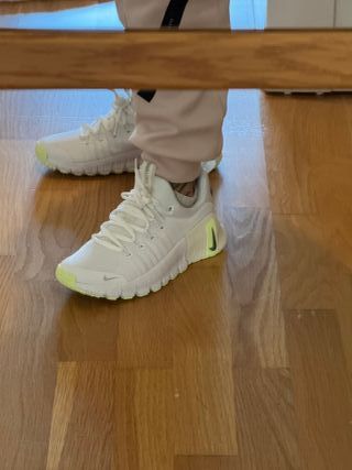 Zapatillas Nike entrenamiento