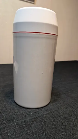 yogurtiera easiyo con 5 contenitori originali e ac