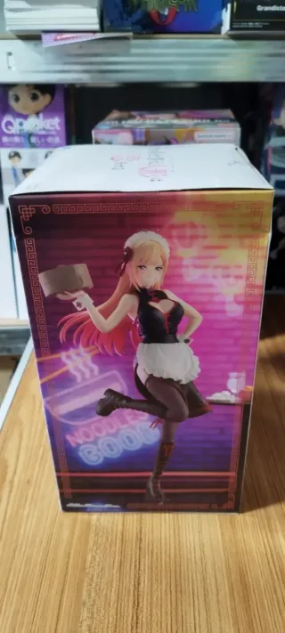 My Dress-Up Darling Marin Kitagawa