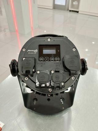 FOCOS  AUDIBAX SPLASH 80 + CABLE