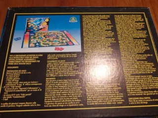 Gioco da tavola Dragon Ball What's my Destiny