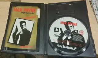 Video juego play station 2