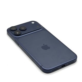 IPHONE 17 PRO MAX 256GB 100% BAT AZUL