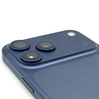 IPHONE 17 PRO MAX 256GB 100% BAT AZUL
