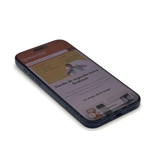 IPHONE 17 PRO MAX 256GB 100% BAT AZUL