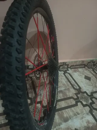 Ruedas Bicicleta 27,5