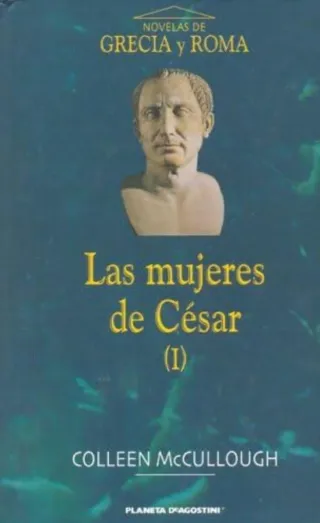 Libro Las mujeres del César