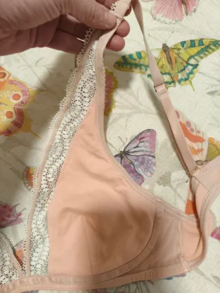 Sujetador 80 B Women secret