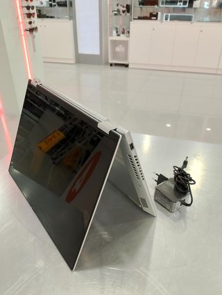 PORTATIL ASUS VIVOBOOK S 14 FLIP 1E-1315U 8GB 512 SSD + CARGADOR