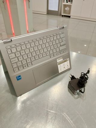 PORTATIL ASUS VIVOBOOK S 14 FLIP 1E-1315U 8GB 512 SSD + CARGADOR