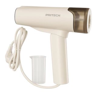 Plancha Vapor Portátil PRITECH 1200W