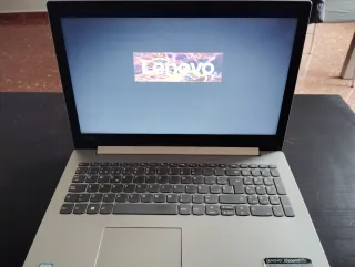 Ordenador portátil Lenovo Ideapad 330-15 IKB