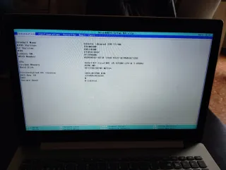 Ordenador portátil Lenovo Ideapad 330-15 IKB