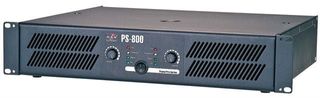 DAS Audio PS-800 Amplificador Etapa Potencia