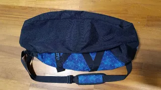 Bolso de deportes Totto